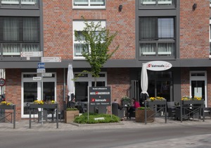 Hib Hotel in Baesweiler