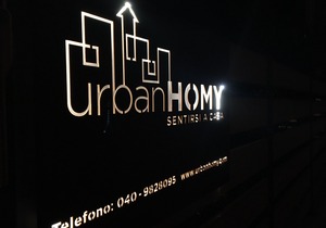 Urban Homy Gorizia