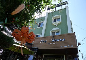 The House Hostel