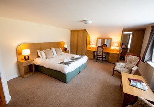 Duke of Gordon Hotel