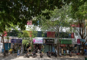OYO 16596 Akash Inn Elite