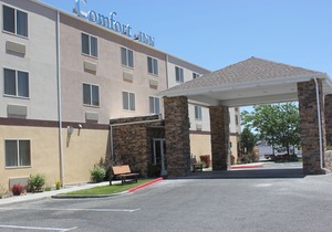 Comfort Inn Richfield I-70