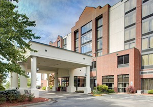 Hyatt Place Cincinnati Airport