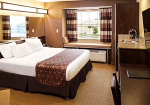 Microtel Inn & Suites - St Clairsville