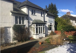 Rickerby Grange Country House