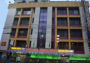 Hotel Executive Tower