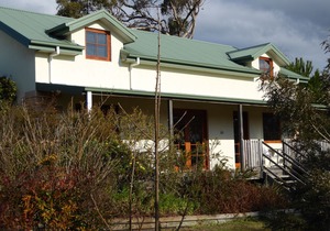 Platypus Park Country Retreat