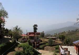 Hotel Mount Paradise