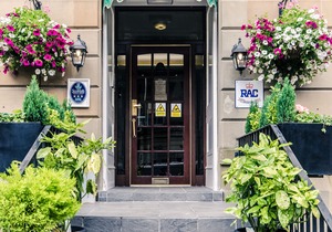 Argyll Guest House