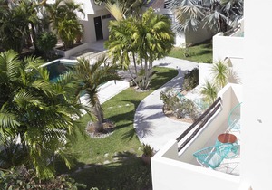 Villas H2O