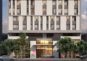 Rio Hotel by Bourbon Ciudad del Este