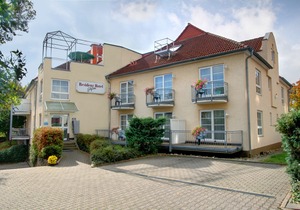 Residenz Hotel Giessen