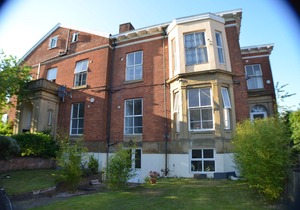 Queens Guesthouse Manchester
