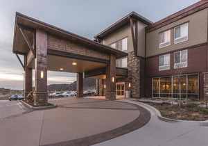 La Quinta Inn & Suites by Wyndham Durango