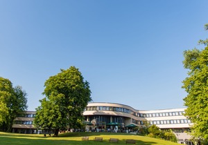 Best Western Plus Parkhotel Velbert