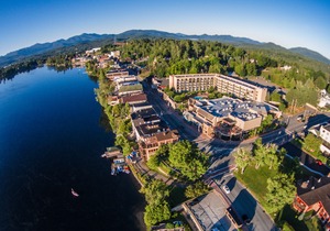 High Peaks Resort