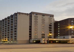 DoubleTree by Hilton Memphis Downtown