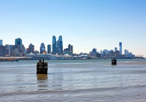 Homewood Suites by Hilton Edgewater-NYC Area
