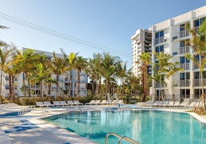 Plunge Beach Resort