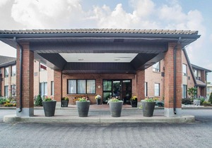 Comfort Inn Cambridge