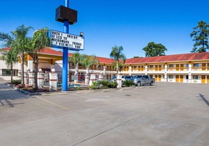 Rodeway Inn & Suites Humble