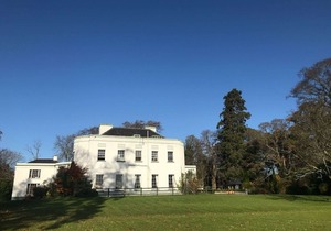 Leixlip Manor Hotel