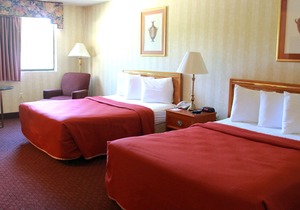 Oh St Joseph Resort Hotel