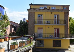 Pavia Ostello