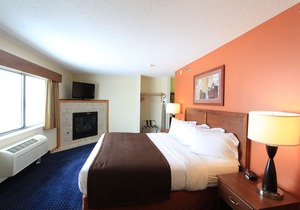 AmericInn by Wyndham Cedar Rapids/Cid Airport
