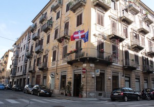 Hotel Montevecchio