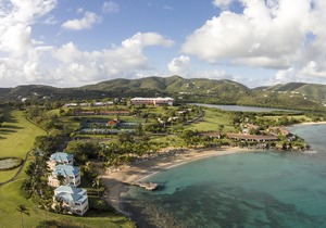 The Buccaneer Beach & Golf Resort, Trademark St.Croix Usvi