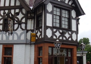 The Popinjay Hotel & Spa