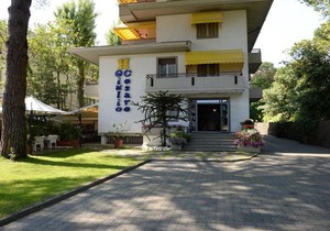 Hotel Giulio Cesare