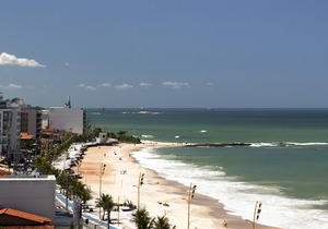 Comfort Suites Macaé