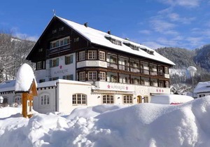 Alpenrose Bayrischzell Hotel & Restaurant