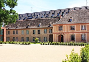 Hôtel les Haras