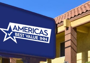 Americas Best Value Inn & Suites Forsyth