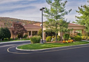 Sonesta Select Mahwah