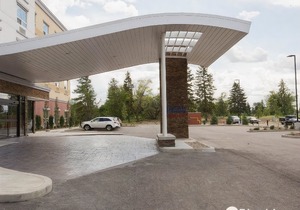 Fairfield Inn & Suites by Marriott Edmonton North