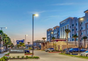 Residence Inn by Marriott Corpus Christi Downtown