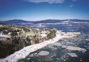 Fairmont le Manoir Richelieu