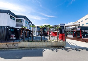 Gyeongju Real Steel Pension B