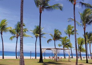 Jardim Atlântico Beach Resort