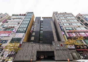 Bucheon R Hotel