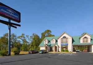 Howard Johnson by Wyndham Dothan