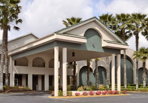 Days Inn by Wyndham Crystal River