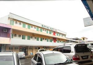 OYO 89408 Royal Hotel