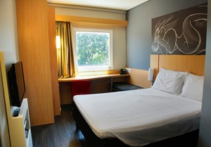 Ibis Bacabal