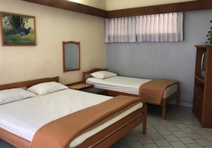 1 Bedroom at Bismo 5 by Hotel Azaya