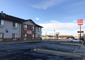 West Point Inn and Suites